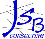 JSB Consulting Agency Logo